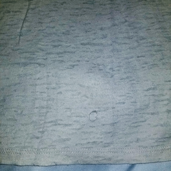 Peace sign top - Picture 3 of 4